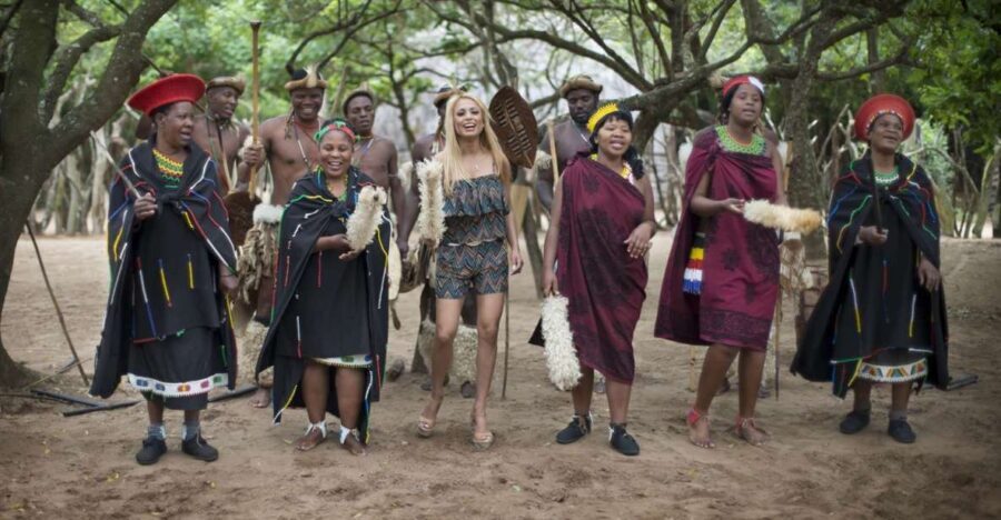 From Richards Bay: DumaZulu Cultural Village Day Trip - The Experience in Detail