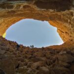 From Riyadh: Heet Cave & Red Sand dunes - The Itinerary Breakdown