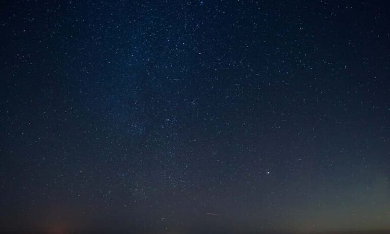 From Riyadh : Night Stargazing Private Tour - The Itinerary in Detail