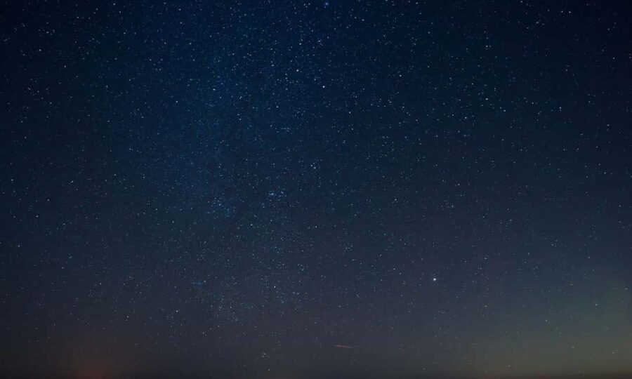 From Riyadh : Night Stargazing Private Tour - The Itinerary in Detail