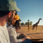 From Riyadh: Nofa Wildlife Park Private Day Trip - Practicalities and Tips for Visiting