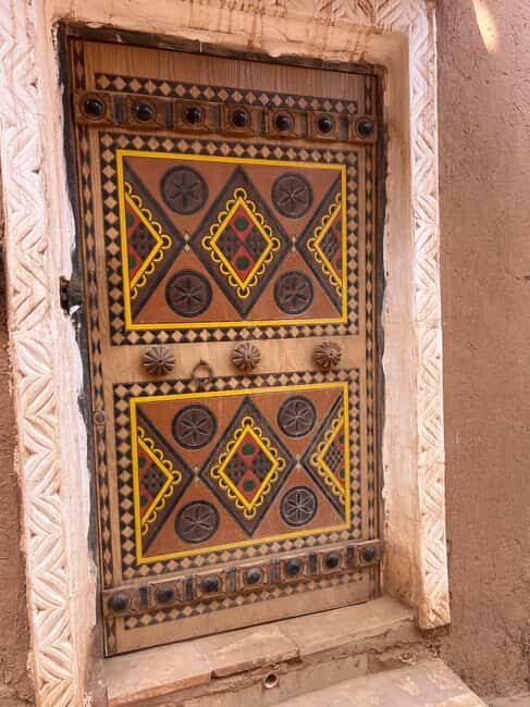 From Riyadh: Ushaiqer Heritage Village Day Trip - What’s Included and What to Prepare