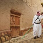 From Riyadh: Ushaiqer Heritage Village Tour - The Value of the Ushaiqer Heritage Village Tour
