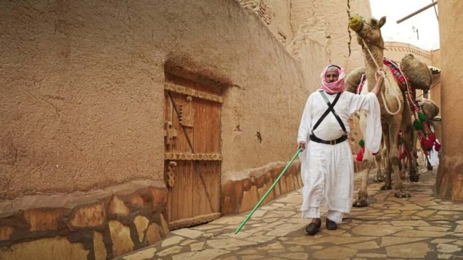 From Riyadh: Ushaiqer Heritage Village Tour - The Value of the Ushaiqer Heritage Village Tour
