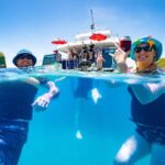 From Rosslyn: Great Keppel Island Adventure Tour with Lunch - What We Loved (and What to Consider)