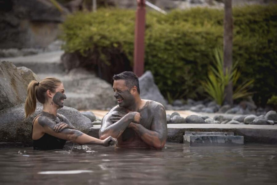From Rotorua: HELL's GATE Geothermal MUD BATH Half Day Tour - Who Should Consider This Tour?