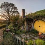 From Rotorua: Hobbiton Movie Set Tour with Festive Lunch - The Itinerary: What to Expect Step-by-Step
