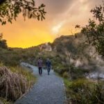 From Rotorua: WAIMANGU VOLCANIC VALLEY Half-Day Tour - The Itinerary: What to Expect