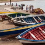 From Sal Island: Blue Eye, Salt Lake, Lemon Sharks, Palmeira - FAQ