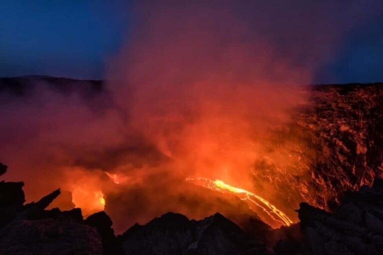 From Semera: Danakil Depression 3-Day Tour - Practical Details and What You’ll Need to Know