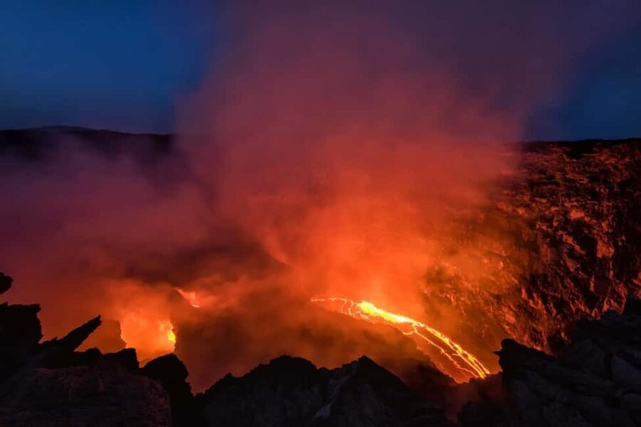 From Semera: Danakil Depression 3-Day Tour - Practical Details and What You’ll Need to Know