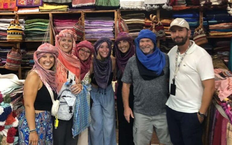 From Sevilla: Special Private Full Tangier Guided Tour - Why This Tour Offers Outstanding Value