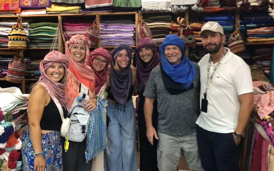 From Sevilla: Special Private Full Tangier Guided Tour - Why This Tour Offers Outstanding Value
