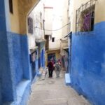 From Seville: Day Trip to Tangier with Lunch - The Moroccan Lunch Experience