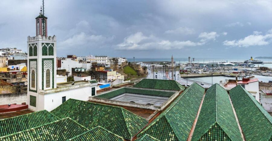 From Seville: Full-Day Tour to Tangier - The Highlights and How They Add to the Experience