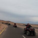 From Sharm: Dahab Day Trip with Desert Safari and Camel Ride - What Makes This Tour Stand Out