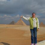 From Sharm El Sheikh: Cairo Day Tour with Roundtrip Flights - The Value and Practicality