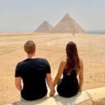 From Sharm El Sheikh: Cairo Private Day Trip By Private Car - Return Journey and Practicalities