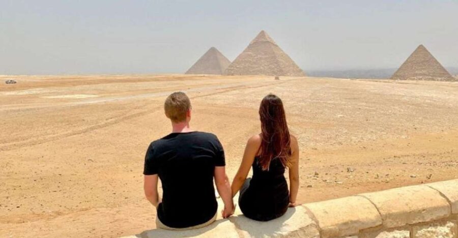 From Sharm El Sheikh: Cairo Private Day Trip By Private Car - Return Journey and Practicalities