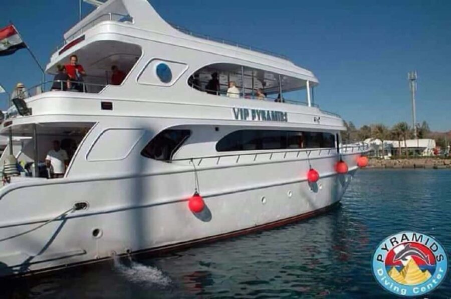 From Sharm El-Sheikh: Ras Mohamed & white island Boat Trip - Final Thoughts: Is It Worth It?