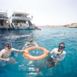 From Sharm: Half day Snorkeling Trip with Lunch - Final Thoughts