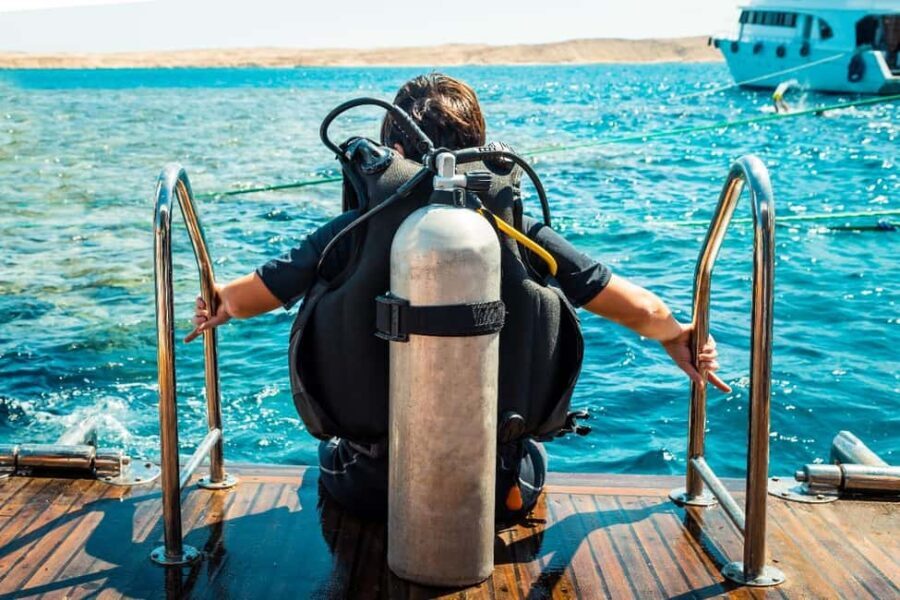 From Sharm: Luxury Diving cruise to Ras Mohammed with Lunch - Final Thoughts: Is It Worth It?