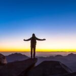 From Sharm: Mount Moses Trekking, Sunrise & Monastery Visit - The Trek: Climbing Mount Sinai