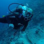 From Sharm or Dahab: Blue Hole & Canyon Sea Dive Experience - The Lunch: A Cultural Break