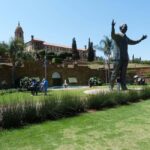 From South Africa Joburg: Pretoria City Half Day Tour - Who Will Love This Tour