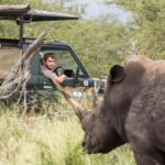 From St Lucia: 3 Day 2 Night Hluhluwe,St Lucia, iSimangaliso - The Value of the Tour