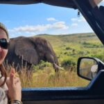 From St Lucia: Big 5 Safari in the Hluhluwe-Imfolozi Park - The Sum Up