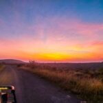 From St Lucia: iSimangaliso Sunset Safari - What to Expect on the Tour