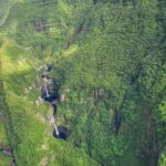 From St Pierre: helicopter flight over the whole of Reunion Island - FAQ