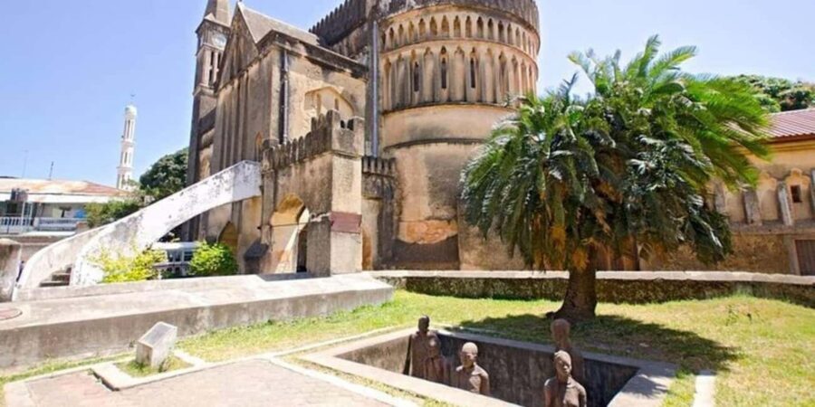 From Stone Town: Historic & Cultural Walking Tour - Practical Details and Value