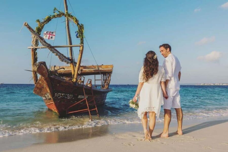 From Stone Town: Safari Blue Ocean Adventure with lunch(bbq) - Authentic Experiences and Local Insights