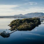 From Strahan: Evening Dinner Cruise on the Gordon River - The Itinerary in Detail