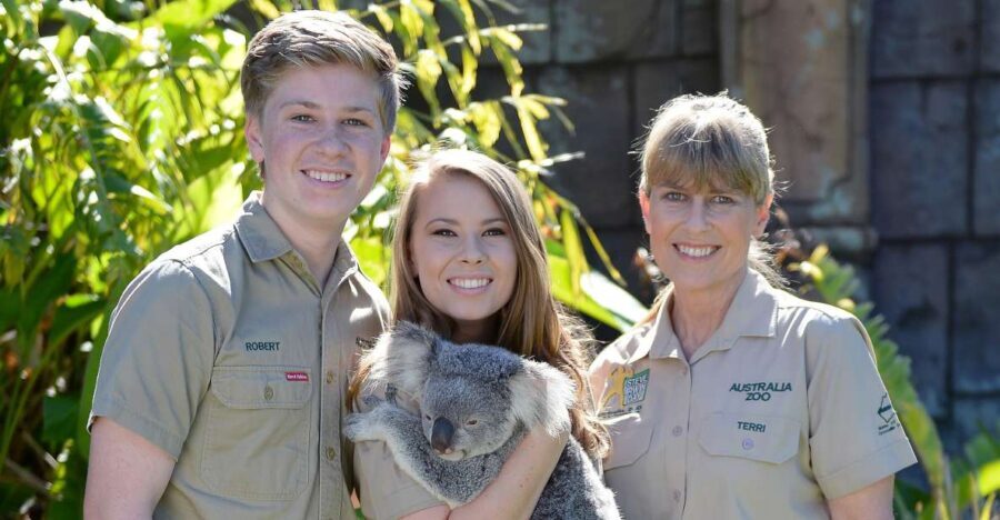 From Sunshine Coast: Australia Zoo Entry Ticket and Transfer - The Value of This Tour