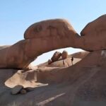 From Swakopmund: Full Day Spitzkoppe Guided Tour - Cultural Heritage and Bushman Art