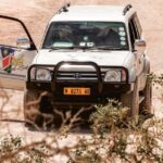 From Swakopmund: Spitzkoppe Mountains and Himba Village Tour - Why This Tour Is Worth Considering