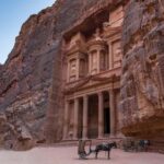 From Swemeh/Dead Sea: Private Full-Day Petra Tour - What Makes This Tour Stand Out?