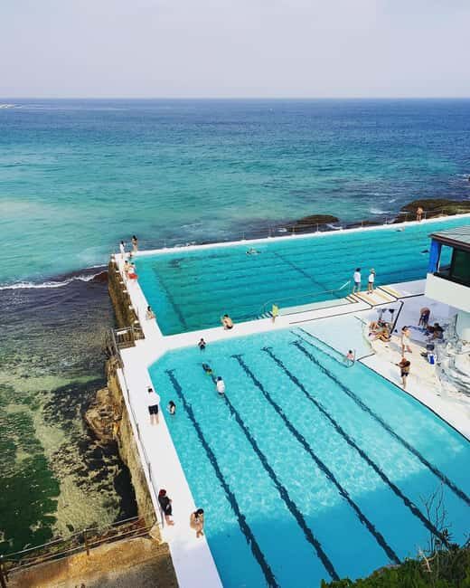 From Sydney Airport: Private Sydney City Tour - Who Will Love This Tour?