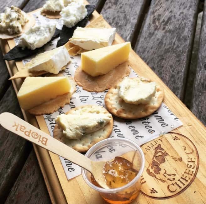 From Sydney: All Inclusive Boutique Hunter Valley Wine Tour - The Value of the Experience
