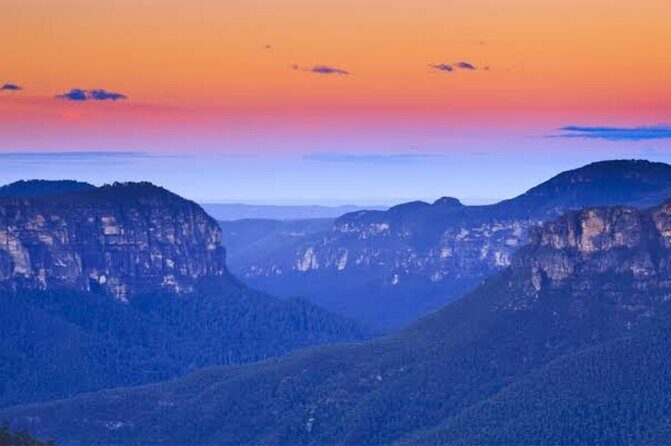 From Sydney Blue Mountains Private Tour with Wildlife Park - An In-Depth Look at the Tour Experience