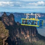 From Sydney: Blue Mountains, Scenic Railway, & Sydney Zoo - What’s Included and What’s Not