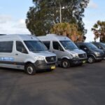 From Sydney: Blue Mountains, Scenic World, Zoo, & Ferry Ride - Transportation, Timing, and Group Size