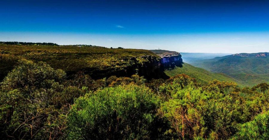 From Sydney: Blue Mountains Small-Group Tour Picnic & Hike - What’s Included and What to Expect