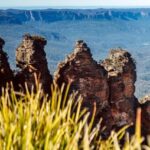 From Sydney: Blue Mountains, Sydney Zoo & Walking Tour - How the Experience Comes Together