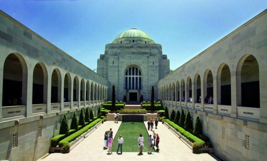 From Sydney: Canberra Day Tour - Who Will Love This Tour?