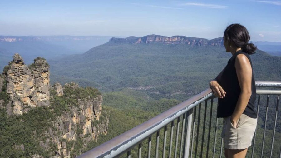 From Sydney: Full Day Blue Mountains Tour in a small group - What Travelers Are Saying: Authentic Insights