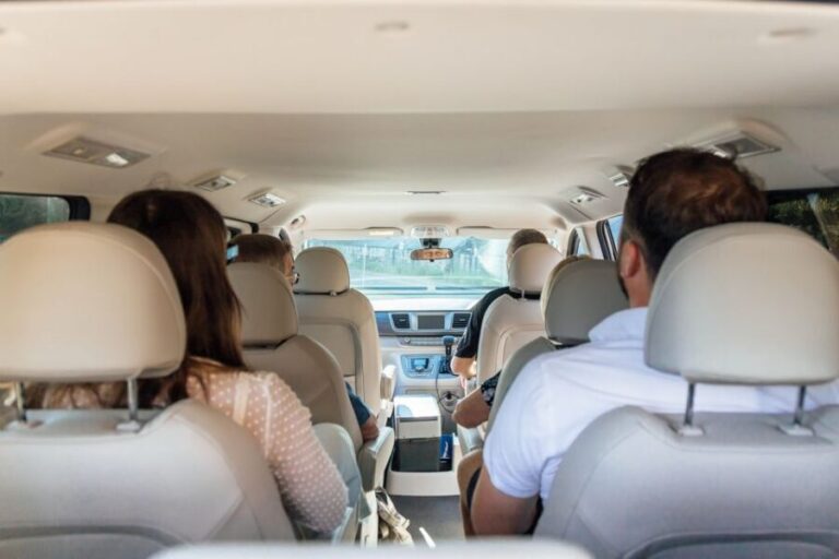 From Sydney: Luxury Hunter Valley Private Tour - Final Thoughts